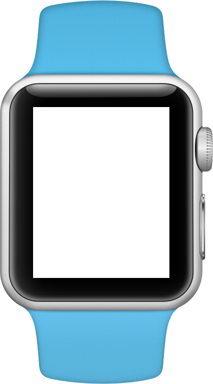 Apple Watch 38mm