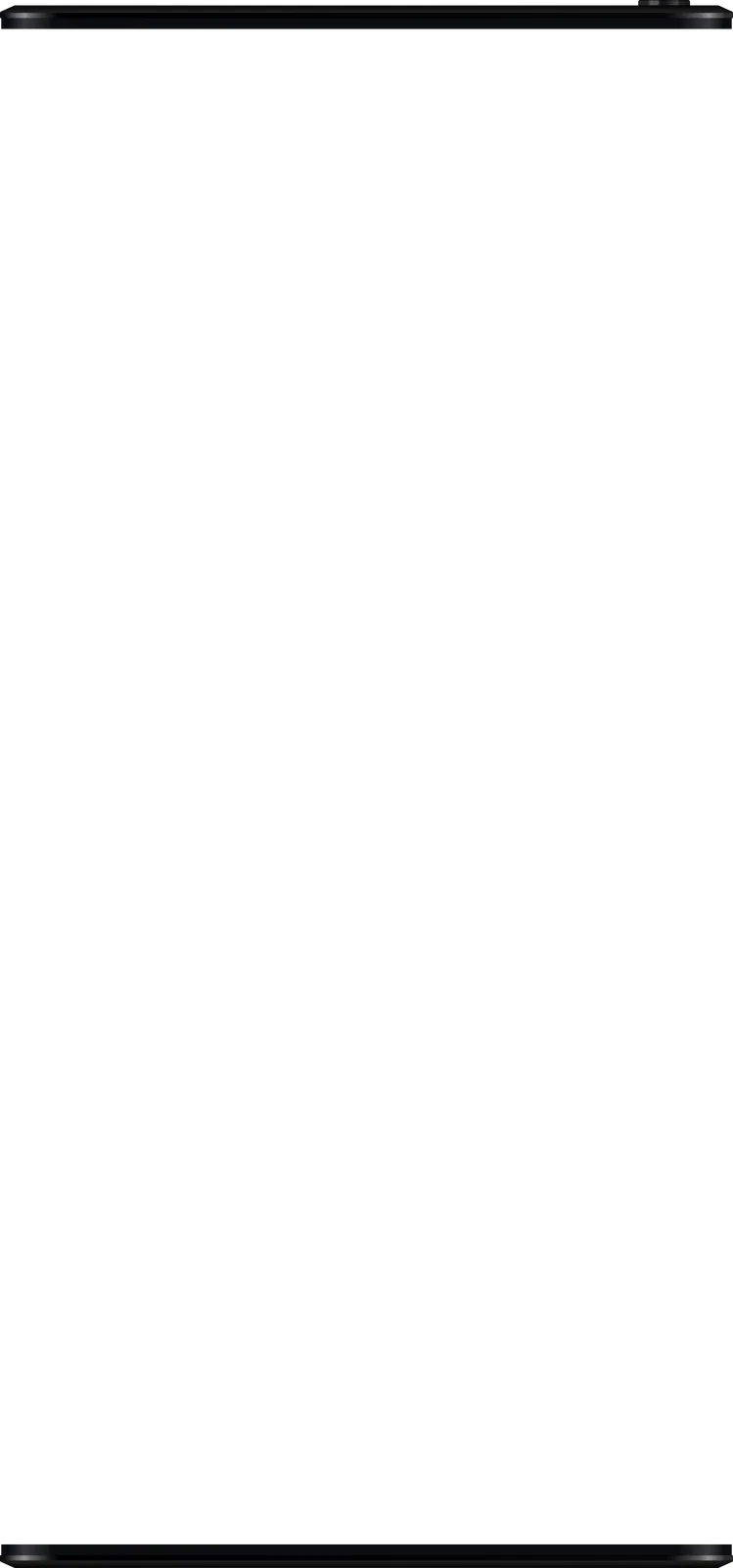 Xiaomi Mi Mix Alpha mockup frame