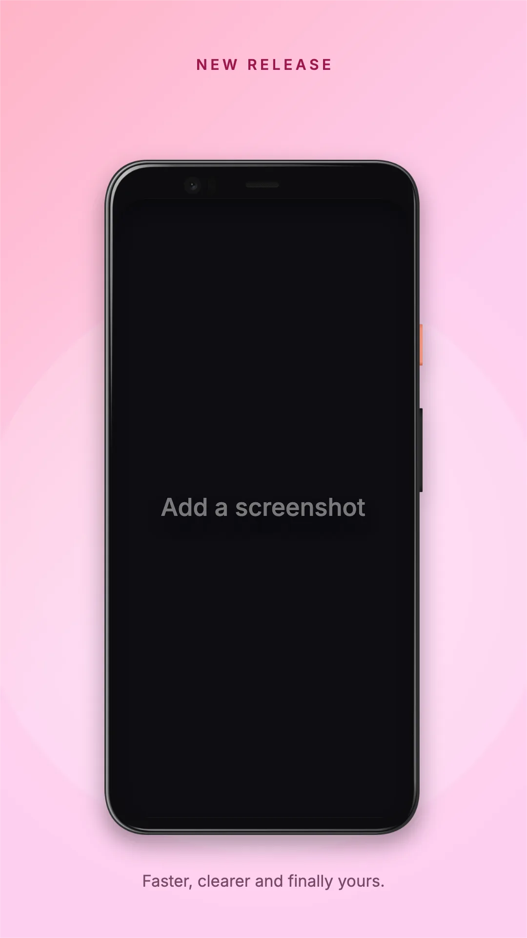 TikTok Video cover · Minimal template preview